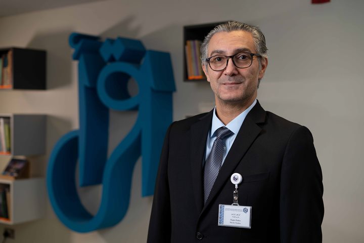 Mr. Ozden Ozgur