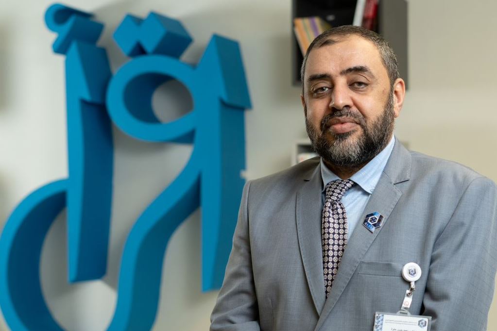Dr. Naser Hulweh
