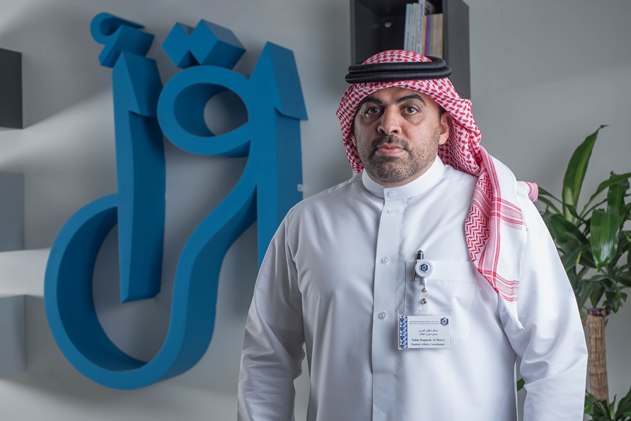 Mr. Salem Al-marri