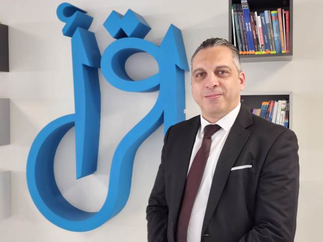 Mr. Ashraf Fadous