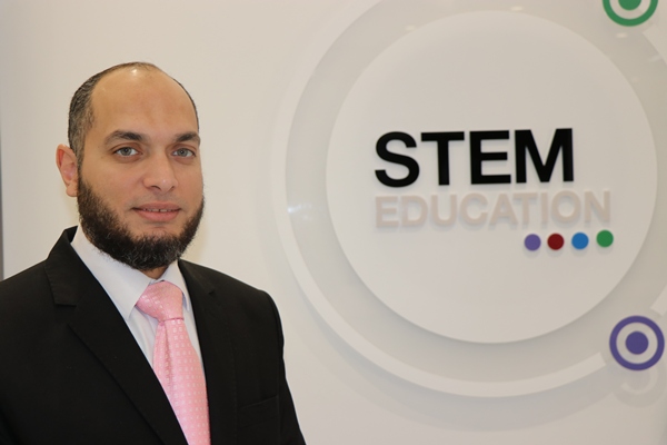 Mr. Mohamed Abdelhafiz