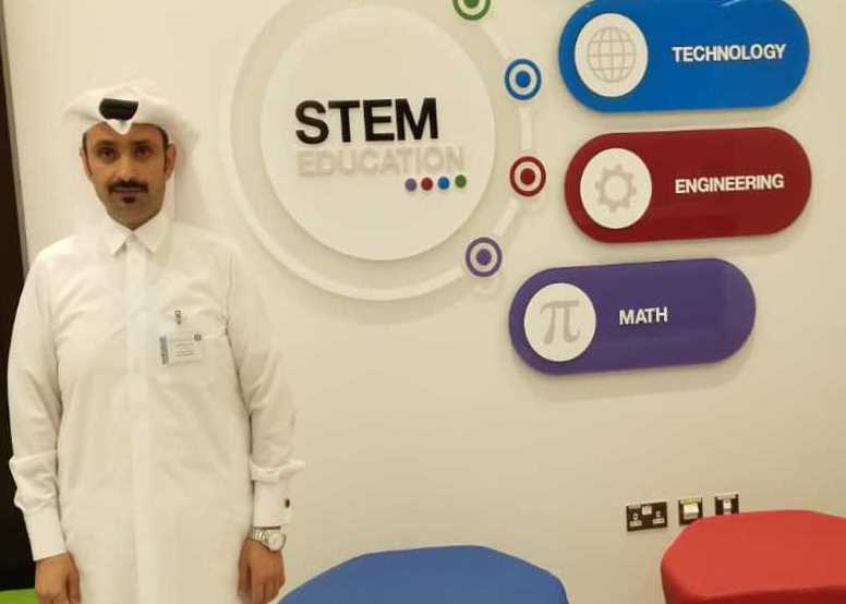Mr. Hamad Altaie
