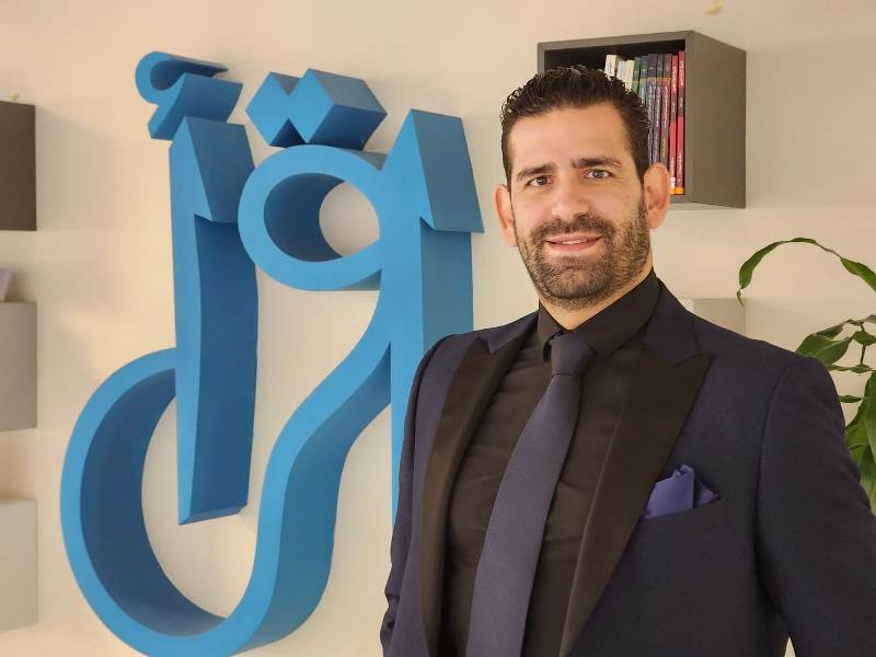 Mr. Tarek Rizk